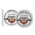 Crème hydratante à la barbe