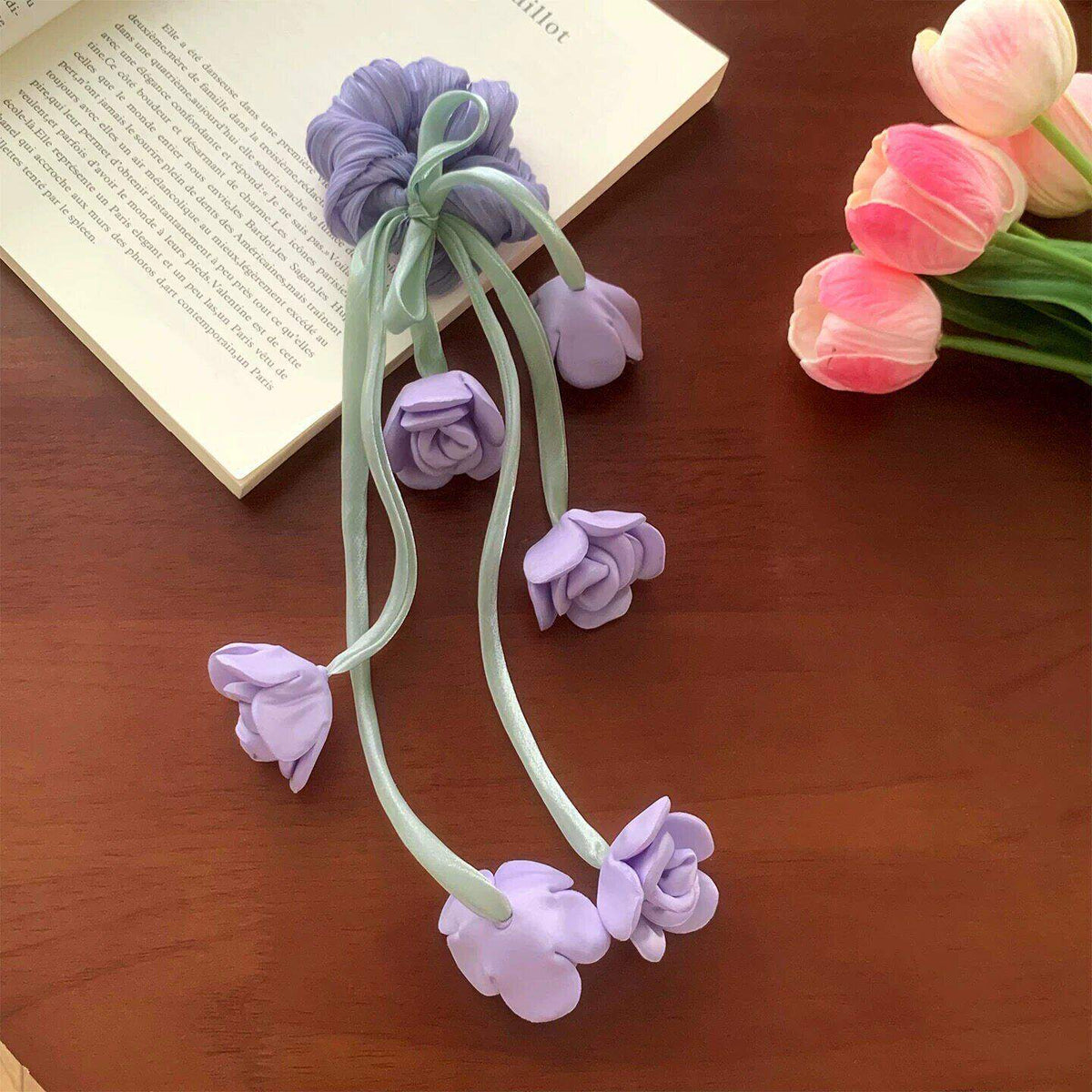 Lily de la fleur de la vallée