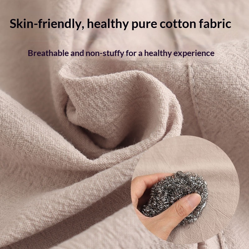 Tablier de travail respirant Plus-taille Design adapté aux hommes Vêtements de travail