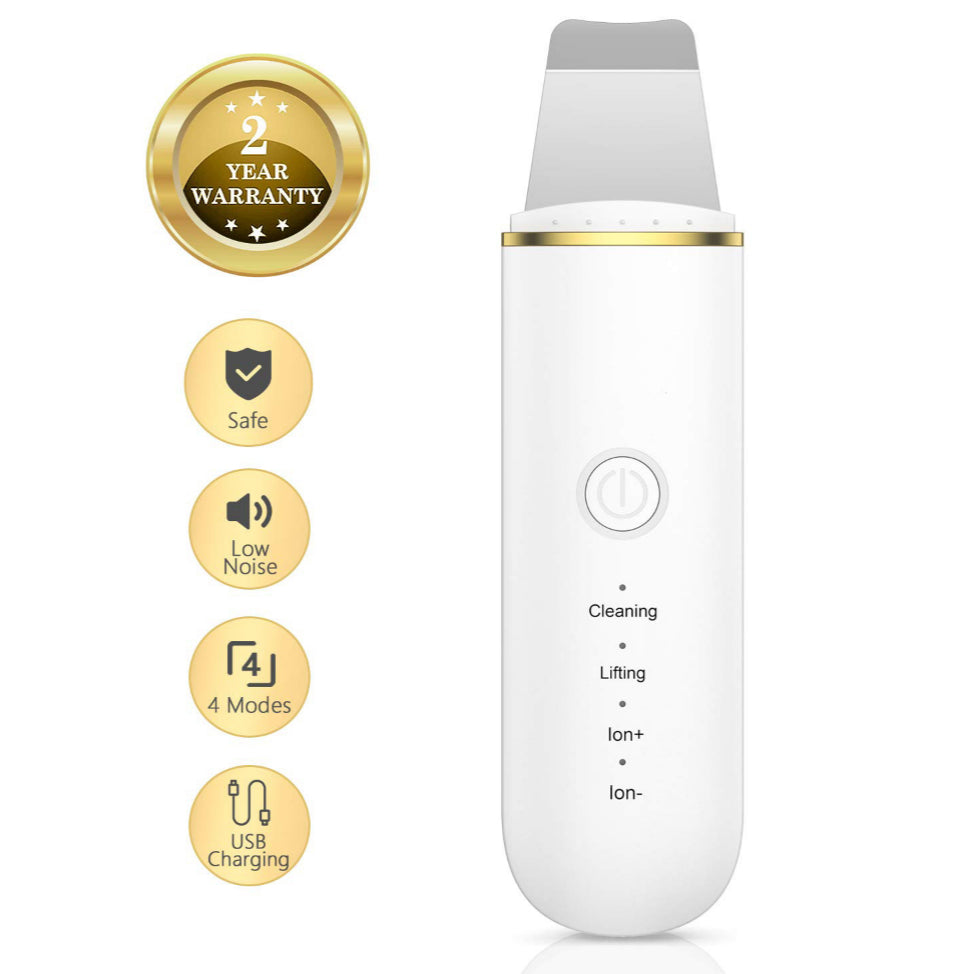 Nettoyage des pores et nettoyage des visages