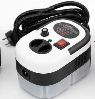 Machine de nettoyage à vapeur haute température et haute pression