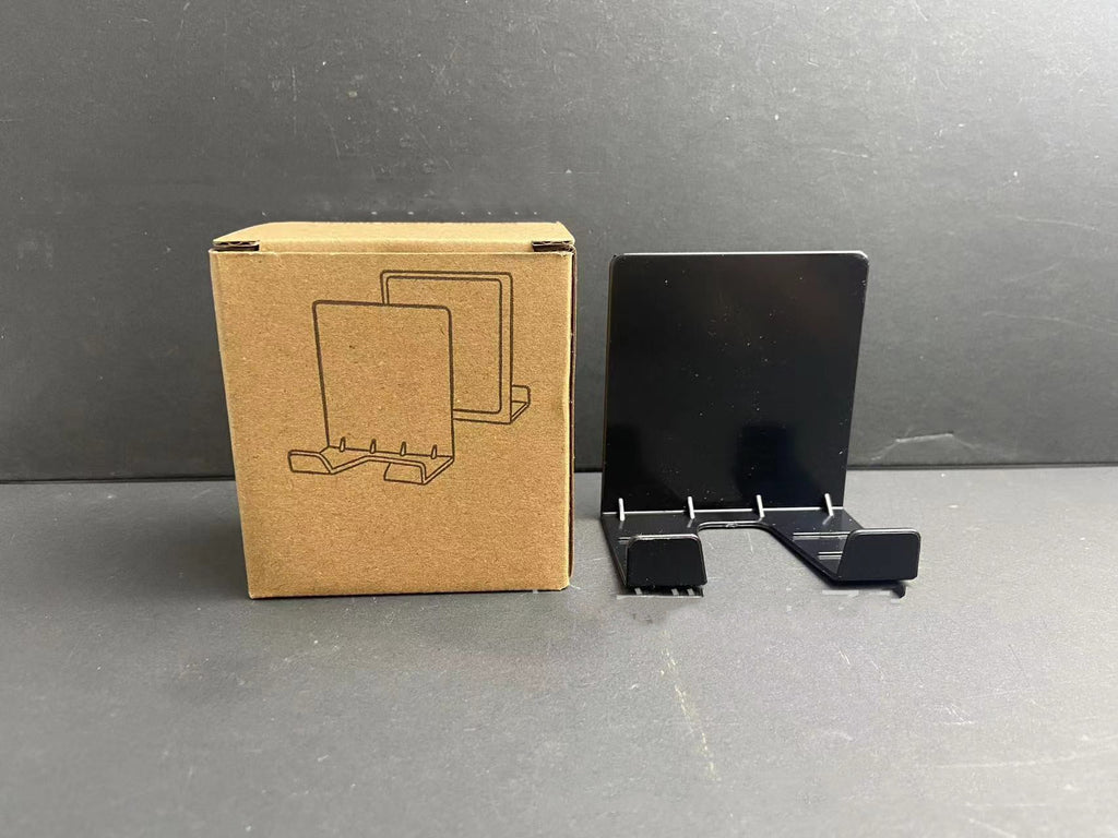 Support de téléphone cellulaire en plastique à usage général