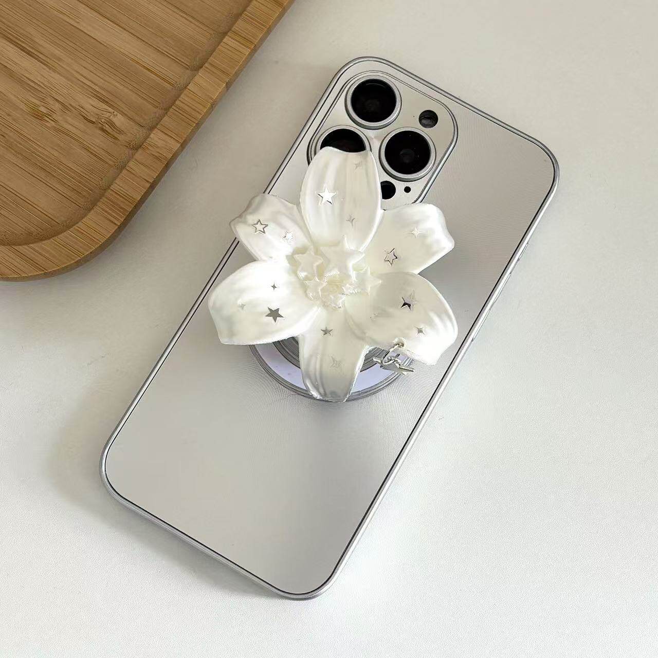 Support magnétique amovible 3D rebelle
