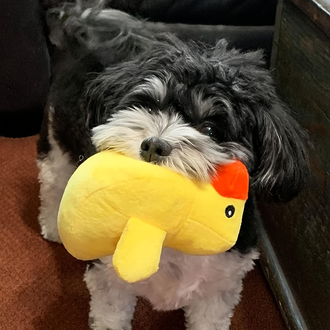 7 Piece Puppy Toy Set