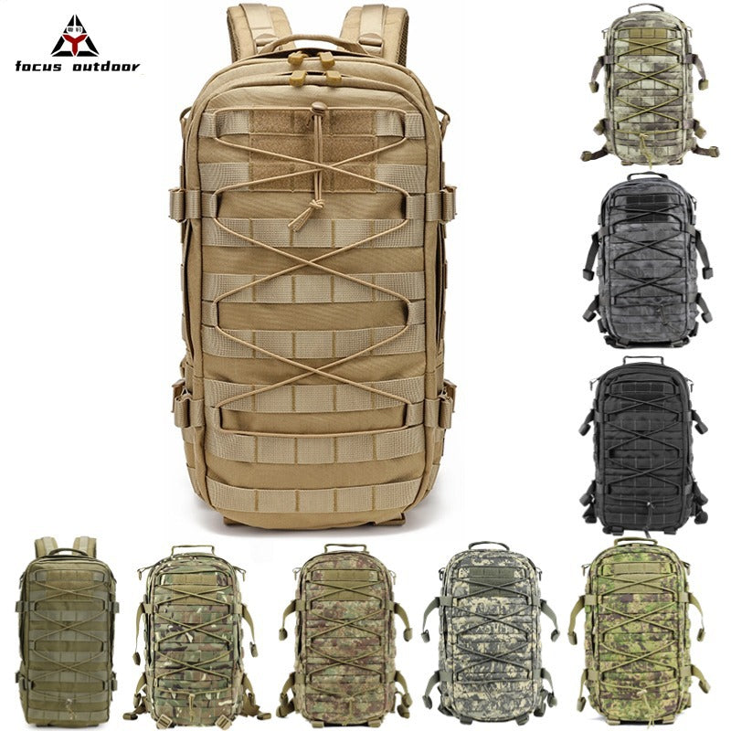 Outdoor Hiking Backpack