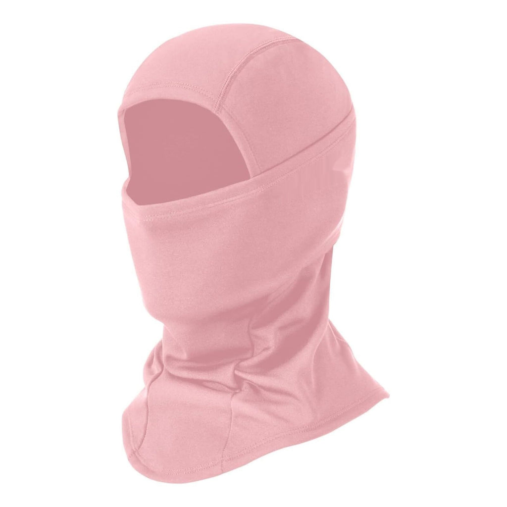 Extérieur Garder chaud et coupe-vent En Masque d'hiver Écharpe de polaire d'extérieur Cold-proof Haze-proof