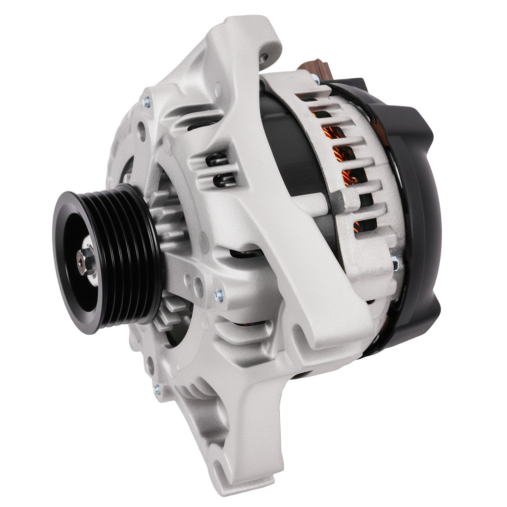 Alternateur 150A pour Ford F-150 2009-2010 V8 4.6L 5.4L 9L3T-10300-CB 104210-1110