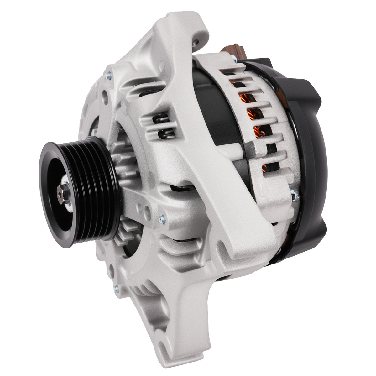 Alternateur 150A pour Ford F-150 2009-2010 V8 4.6L 5.4L 9L3T-10300-CB 104210-1110