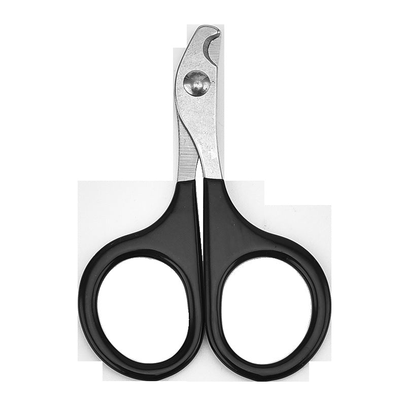 Pince à ongles pour animaux de compagnie Petite et moyenne taille