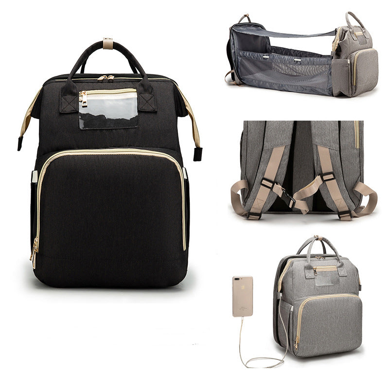 Sac de bébé pour la mère et l'enfant