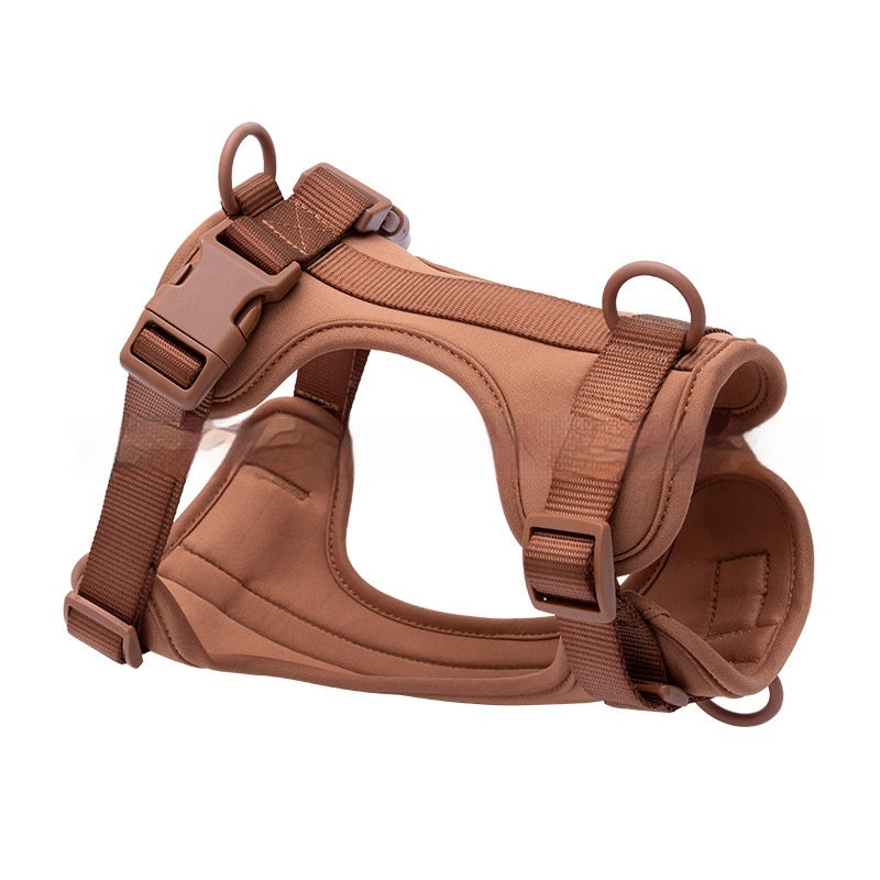 Veste respirante et confortable pour chiens