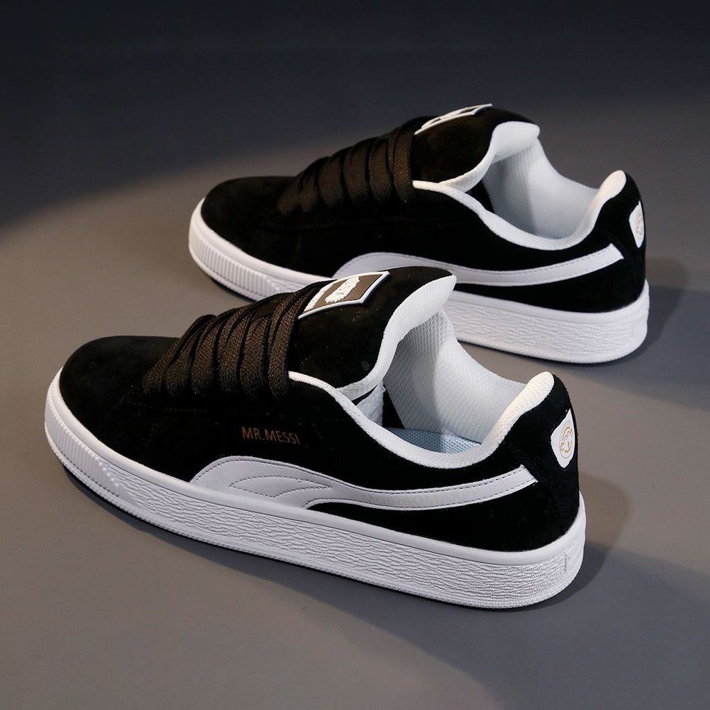 Men's Versatile Retro Sneaker