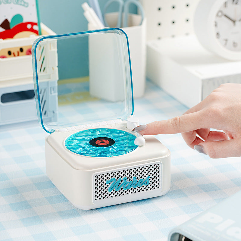 Ecouter Sea Companion Sleep Speaker Record Machine Bluetooth sans fil