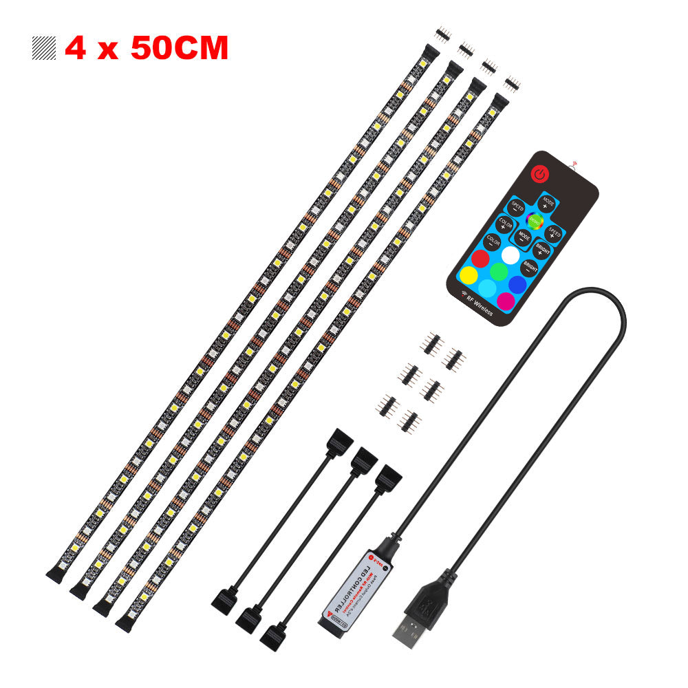 Bande lumineuse LED