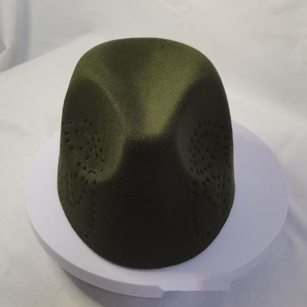 Casquette de prière polyvalente et ethnique Hui pour hommes