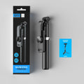 Selfie Stick Tripod Portable et rétractable Bluetooth