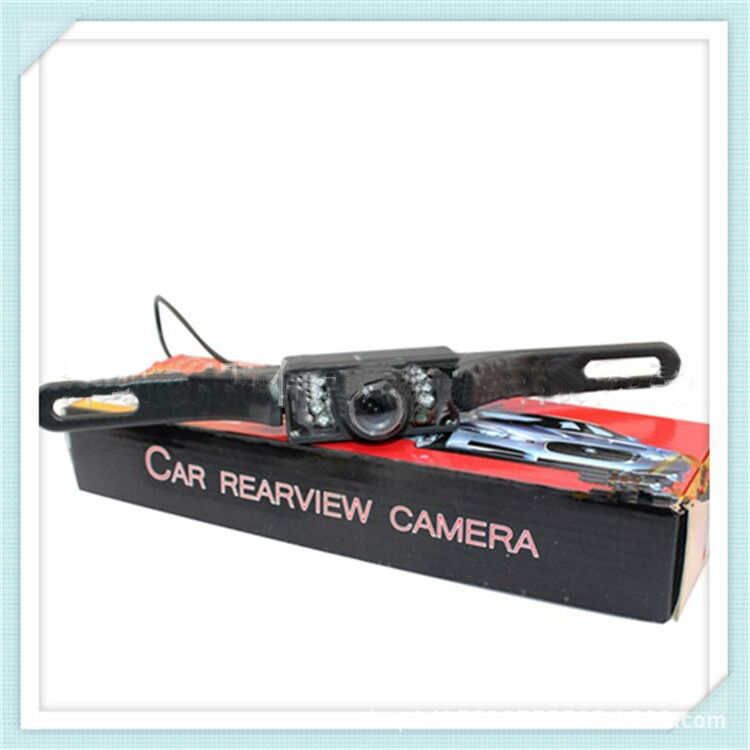 Caméra de voiture support HD