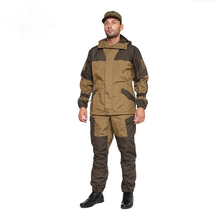 Ensemble de combat des Forces spéciales