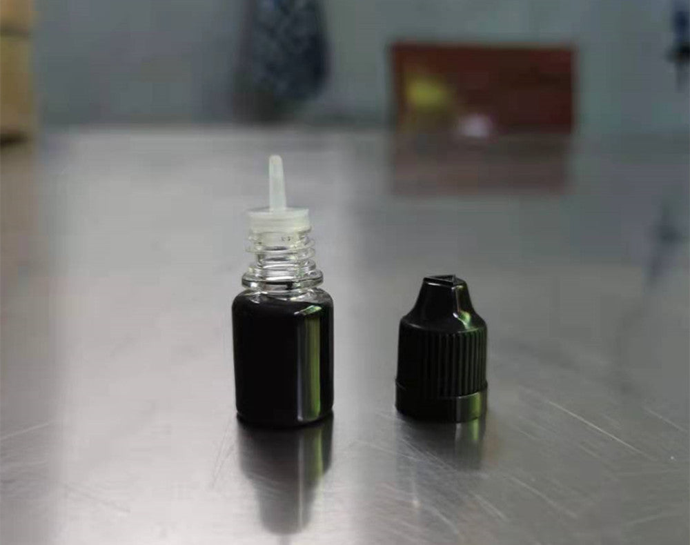 Confidentialité Encre scellée 5ML Confidentialité Encre scellée Papeterie de bureau