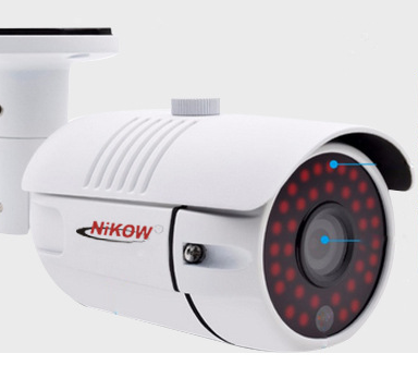 Sonde infrarouge de vision nocturne étanche