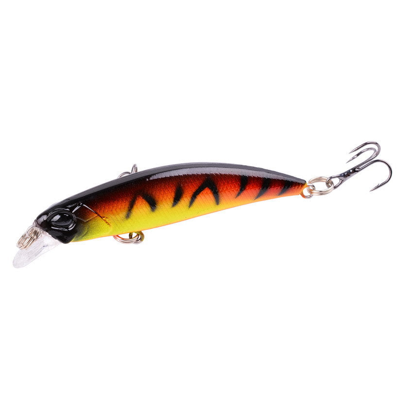 6.8cm Sinking lent Blackfish Simulation Bait