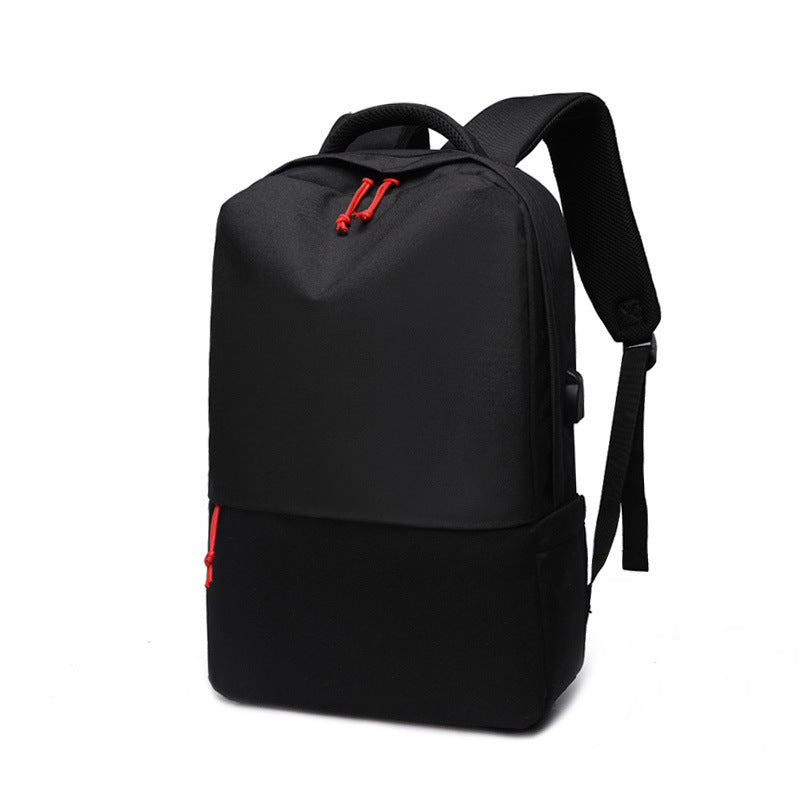 Cross border Picano sac informatique personnalisé sac à dos loisir étudiant paquet hommes et femmes mul
