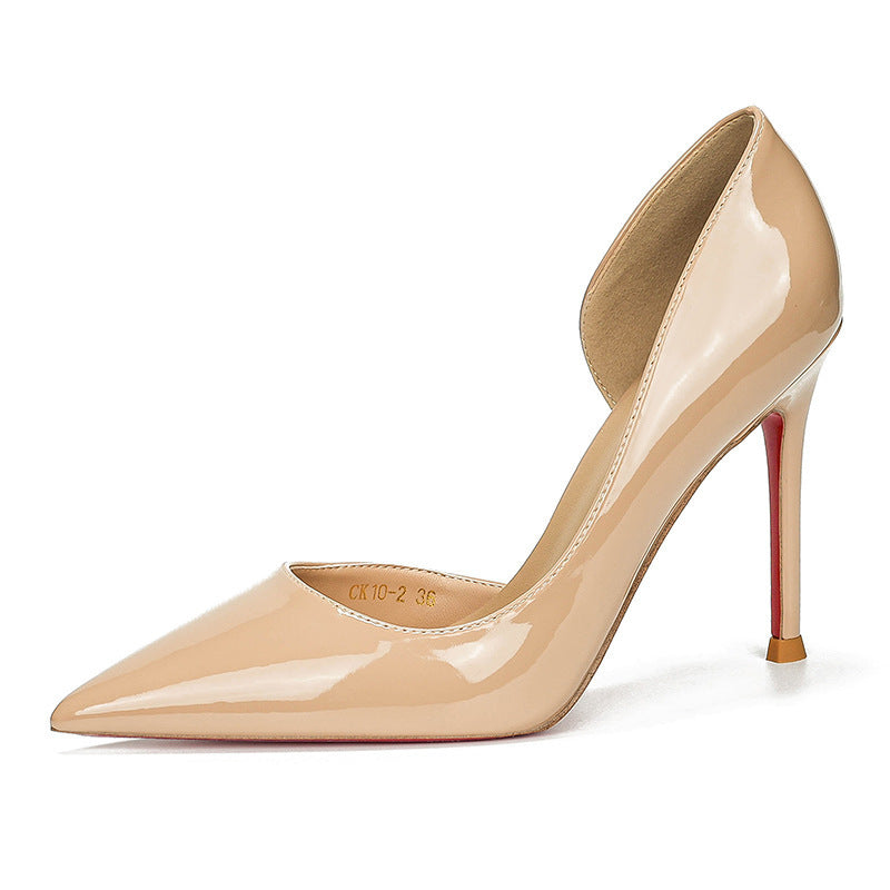 Été Faible coupe Sexy Élégant Versatile Subtilly Luxueux et haut de gamme Feel