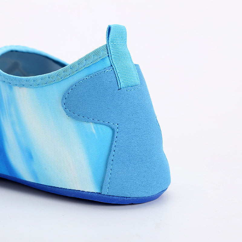 Chaussures de ski de plongée de plage de mode pour femmes