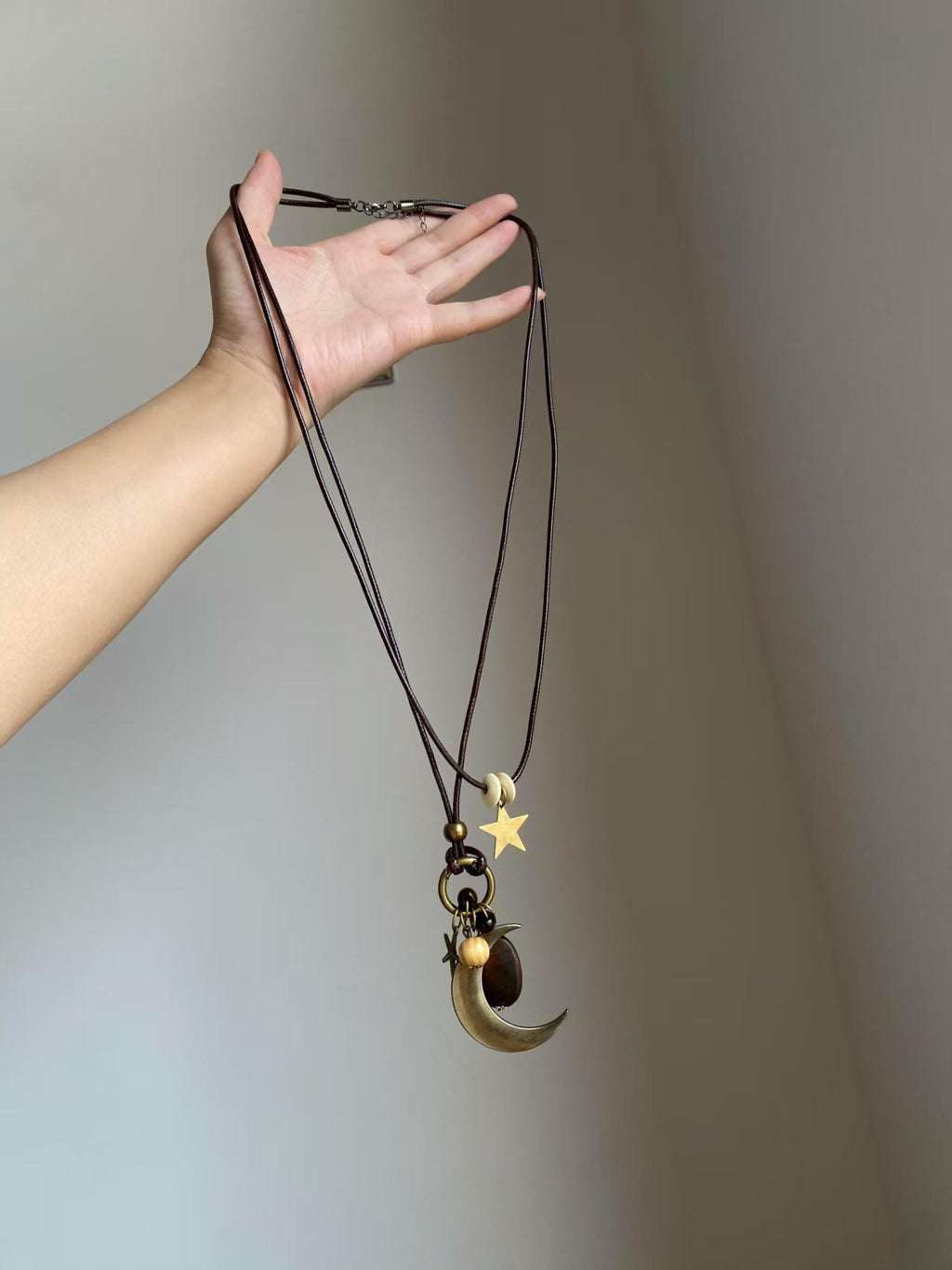 Collier de style bohème pour femmes