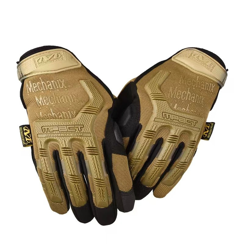 Ecran tactile tactique Fan militaire Gants antidérapants