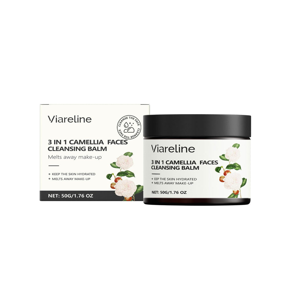 Baume de maquillage VIARELINE Camellia