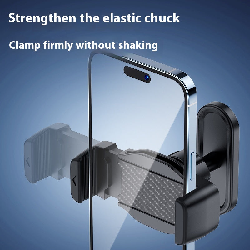 360-Degree Double Magnetic Phone Holder