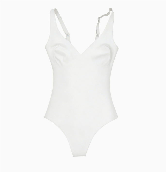 Bodysuit avec tummy-control pour un beau dos