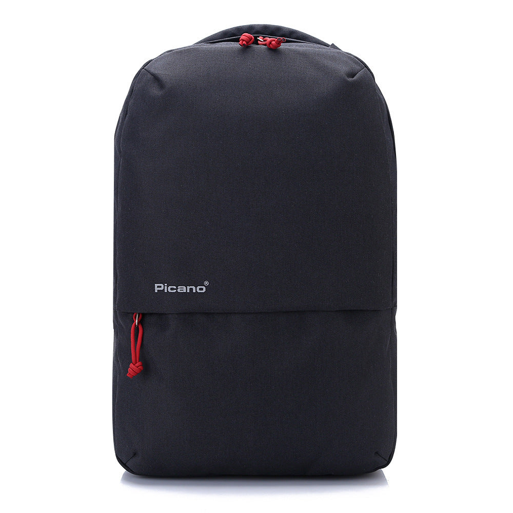 Cross border Picano sac informatique personnalisé sac à dos loisir étudiant paquet hommes et femmes mul