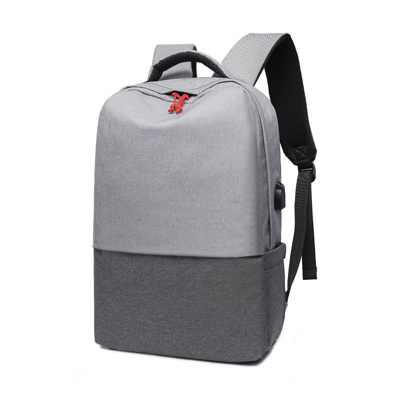 Cross border Picano sac informatique personnalisé sac à dos loisir étudiant paquet hommes et femmes mul