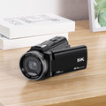 HD Digital Zoom Optical Camera