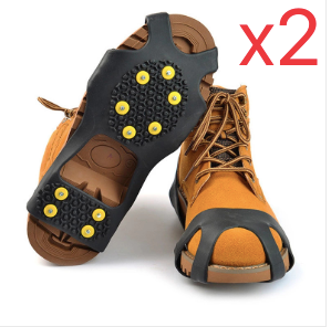 Crampons Couvertures antidérapantes