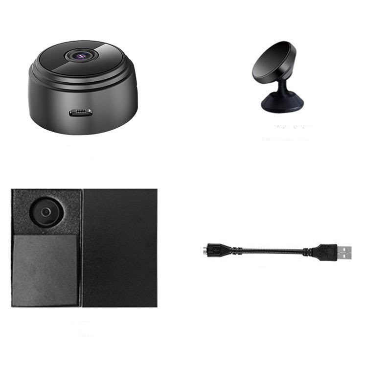 A9 caméra wifi sport intelligent HD DV vision de nuit caméra