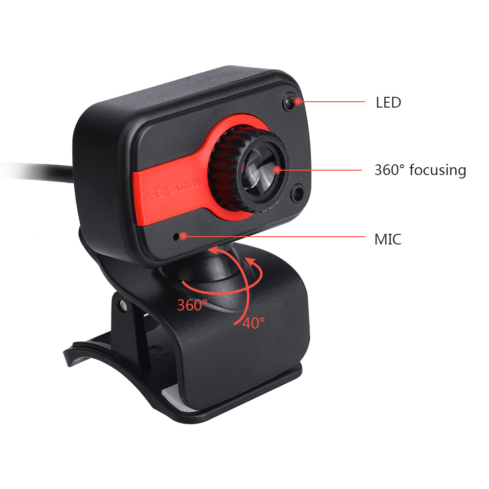Mini caméra vidéo sans pilote