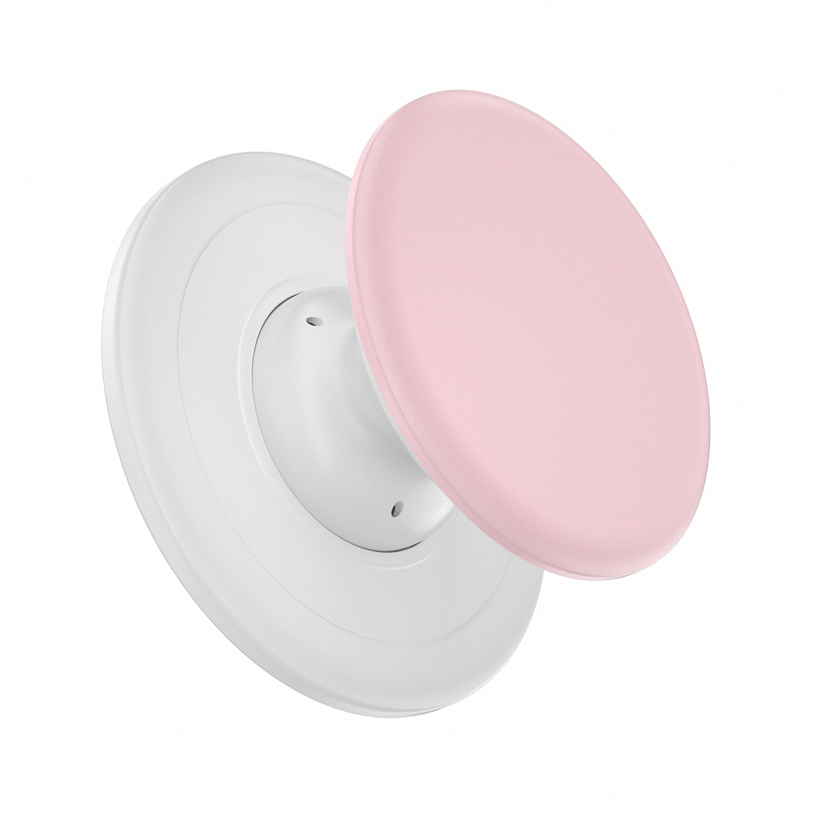 Silicone Airbag Magnetic Phone Holder Bureau Pliage télescopique