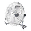 Ventilateur électrique à plancher de haute puissance silencieux pour les ménages