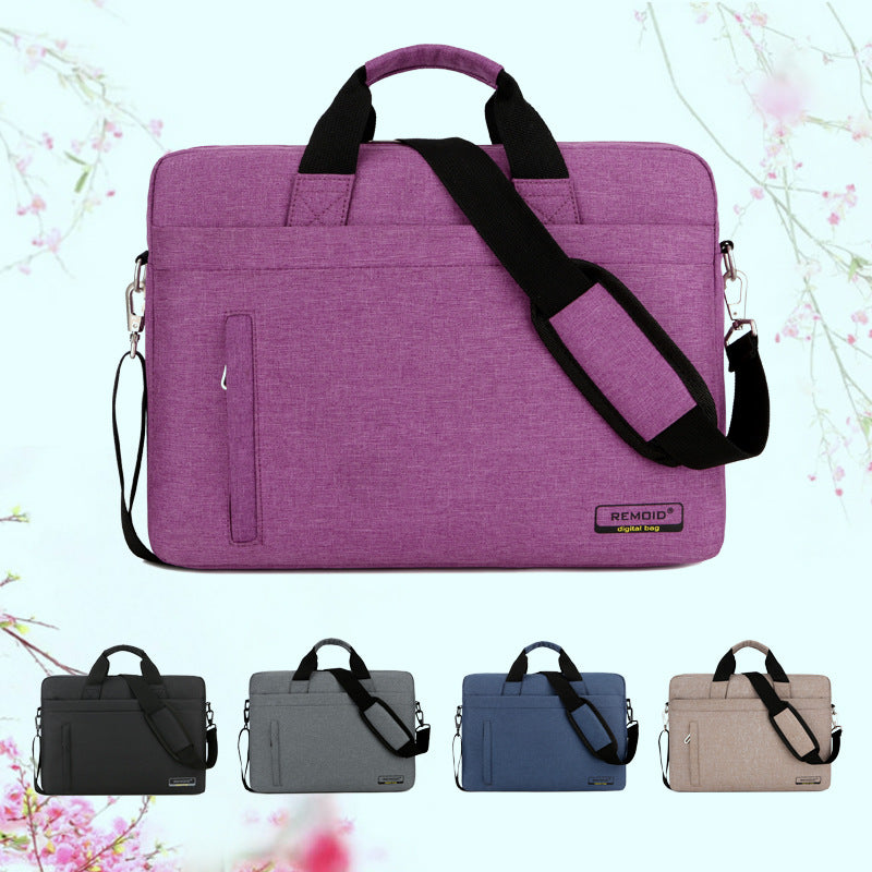 Sac à épaule Sac à ordinateur