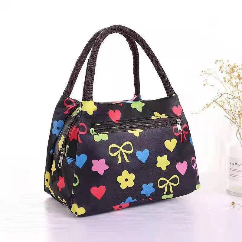 Imprimé sac de rangement pour petit sac de rangement pour étudiant