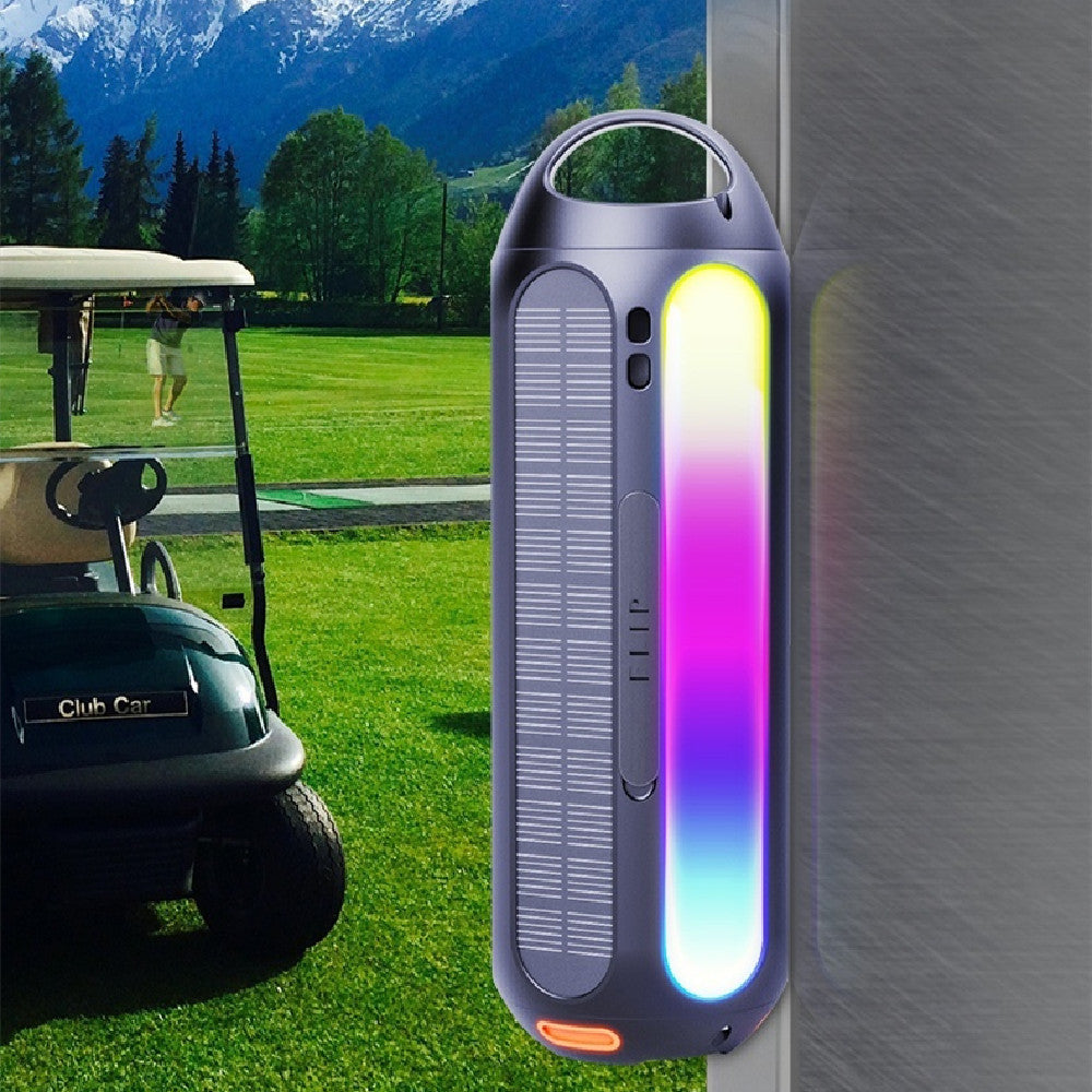 Haut-parleur Bluetooth Portable Extérieur
