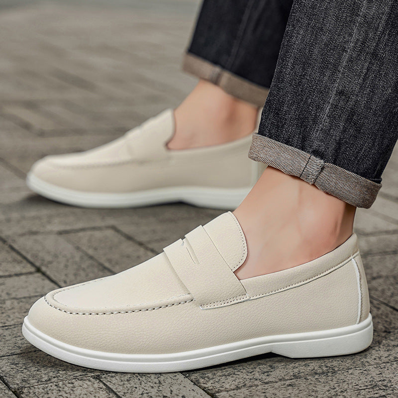 Chaussures décontractées pour hommes mode