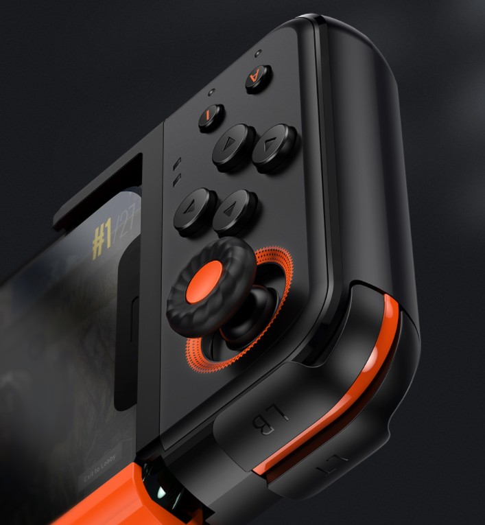 GAMO One-handed Gaming Keypad