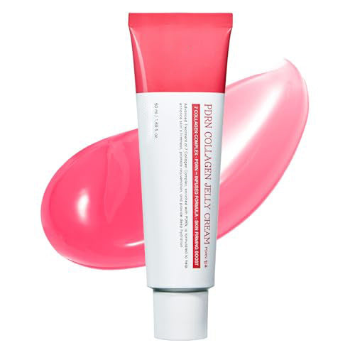 POSEWORD PDRN Crème de gelée