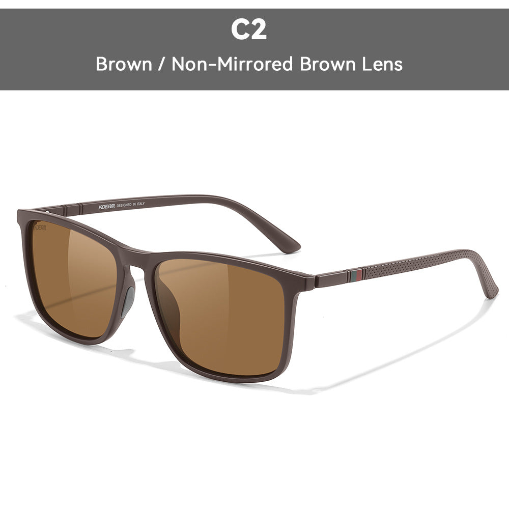 Unisex outdoor cycling eyewear, larger size