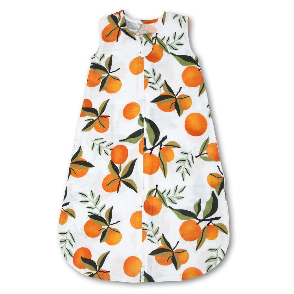 Bébé Gauze sac de couchage Veste