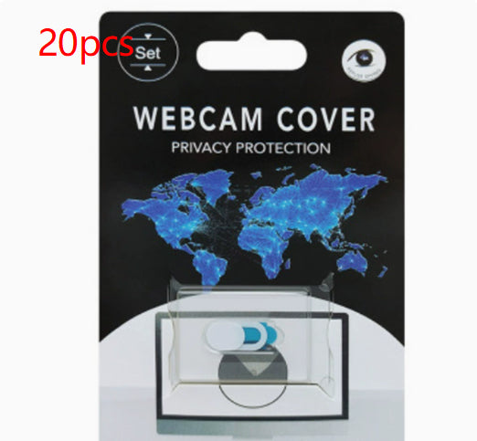 Caméra Protection de la vie privée Couverture Téléphone portable Ordinateur
